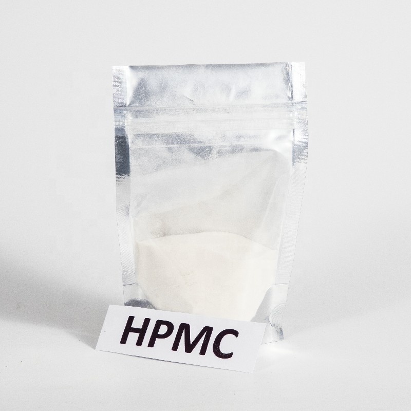 Jinghong Chemical Manufacturers Of Cellulose Chemicals Hydroxypropyl Methylcellulose HPMC Cellulose Ether 9004-65-3