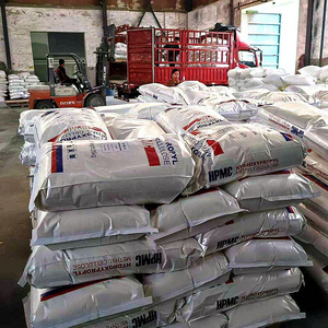 Construction chemical manufacture HPMC powder price hydroxypropyl methyl cellulose ether HPMC for cement and  tile adhesives