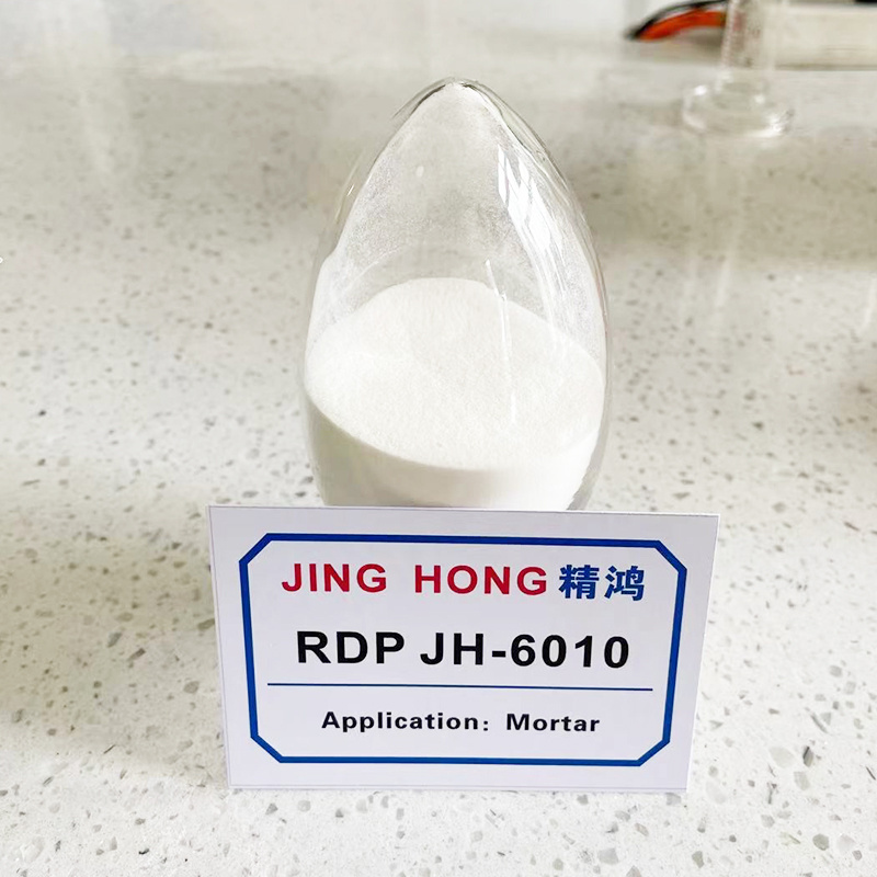 Ethylene-vinyl acetate emulsion powder RDP VAE with water resistant for tile adhesive putty powder