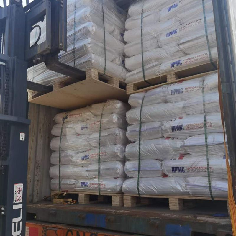 Construction chemical manufacture HPMC powder price hydroxypropyl methyl cellulose ether HPMC for cement and  tile adhesives