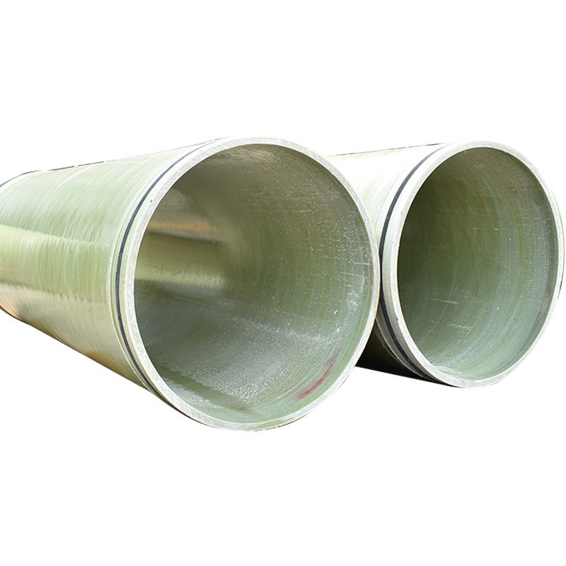 Manufacturers drainage reducer fittings fiberglass reinforced piping plastic grp frp pipe