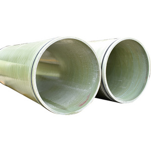 Manufacturers drainage reducer fittings fiberglass reinforced piping plastic grp frp pipe