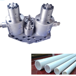 plastic extrusion tool/pvc pipe fitting mould/plastic extrusion mould