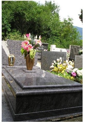 High quality large size granite gravestone for marble tombstone china.