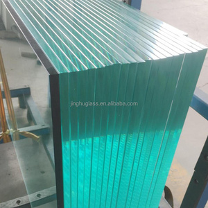 6mm 8mm 10mm 12mm Tempered glass table Glass table top price glass dining table