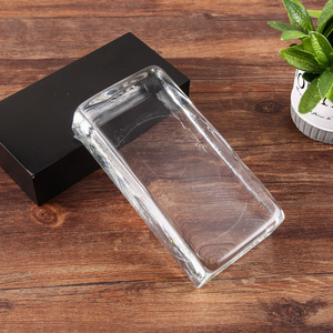 Glass Block For Building/home  Decoration Crystal Glass Brick