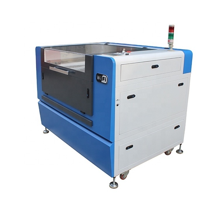 Laser Die Cutting Machine Lazer Printer Mini Home Laser Cutting Machine