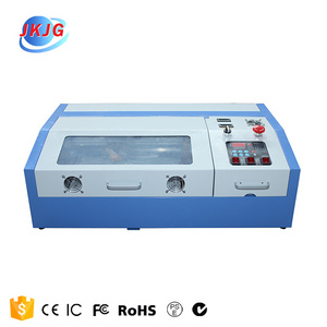 Factory Supplier Mini Price 3020 Laser Cutting Machine Cake Topper Pipe Laser Cutting Machine