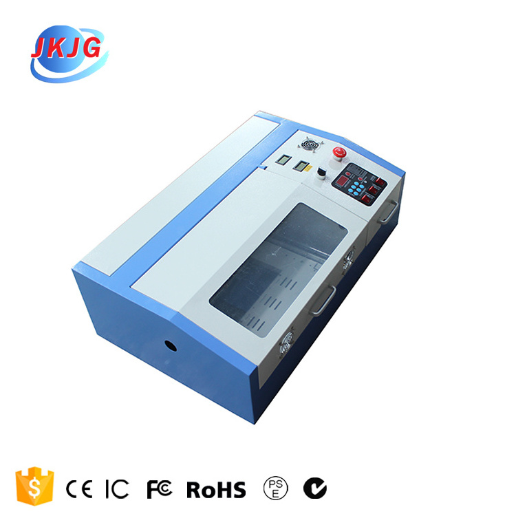 Factory Supplier Mini Price 3020 Laser Cutting Machine Cake Topper Pipe Laser Cutting Machine