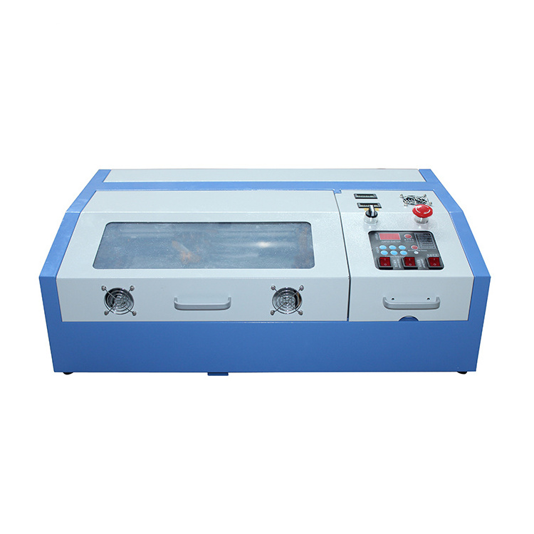 Easy Installation Made In China Hand Laser Engraving Machine 3020 Laser Engraving Machine For Watermelon