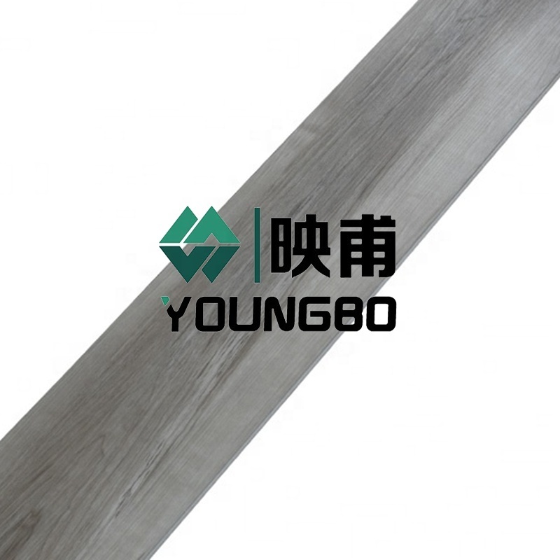 Youngbo peel and stick  Durable Glue Down PVC Vinyl Plank Flooring