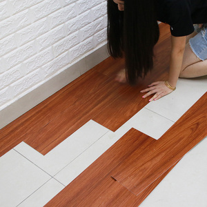 Popular self adhesive best cheap peel and stick self adhesive vinyl flooring