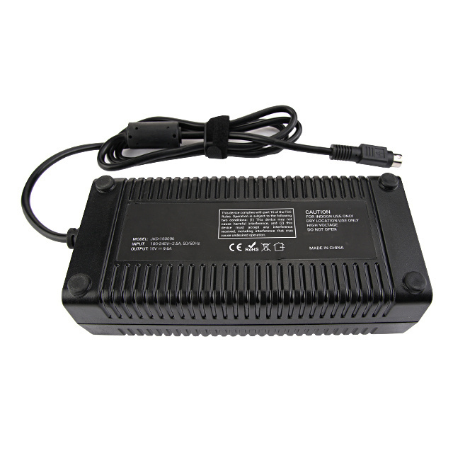 230V input DC 280W 24V 11.67A ac adapter UK plug