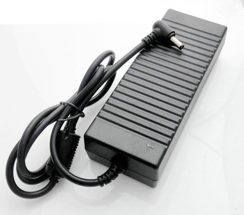 AC 220V to DC 15v 8a ac adaptor Argentina plug