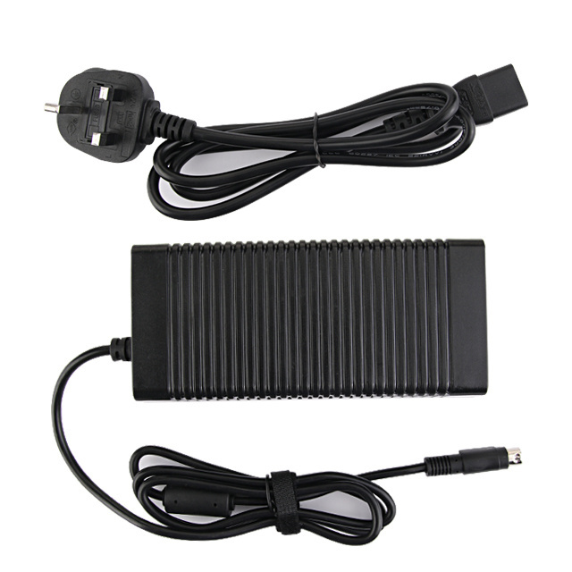 230V input DC 280W 24V 11.67A ac adapter UK plug