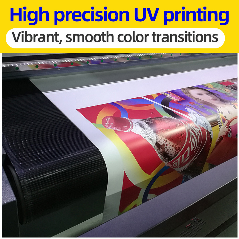 Baosiwei Foam Board Part Kit Billboard Corrugated Cardboard Printing Digital Printers For Advertising