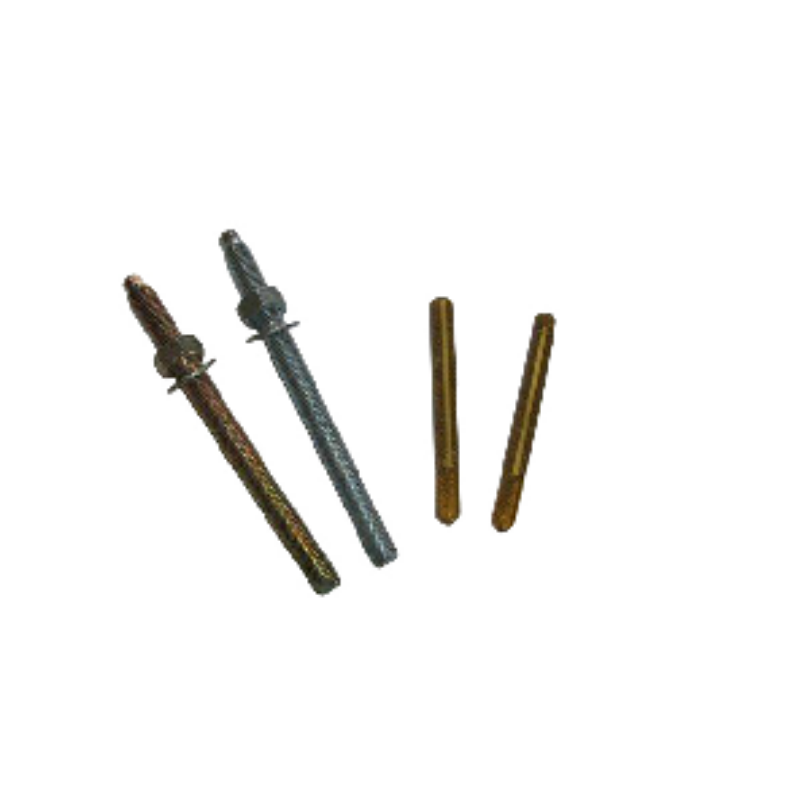 china wholesale chemical anchor stud bolt grade 4.8.5.8.8.8