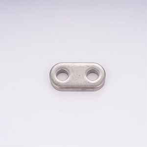 Flat Washers hot dip Galvanized heavy duty Fender rectangle galvanized washer