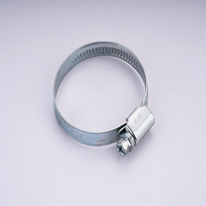 Customized Superior Quality America Type Heavy Duty Constant Tension Hose Clamps