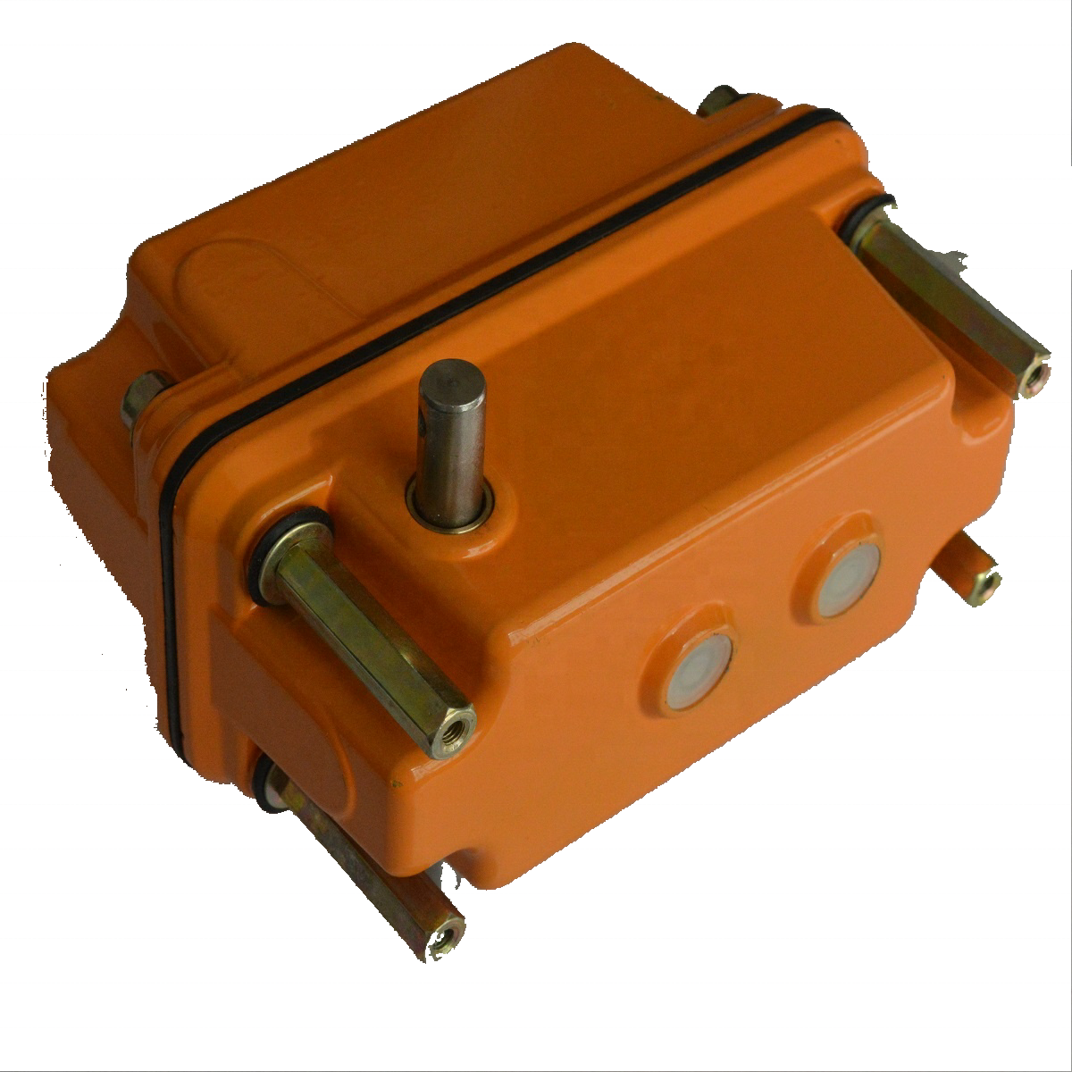 high quality safety device spare part  multi-power stroke limit switch for  cranes made in china