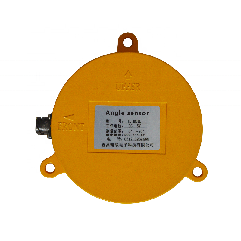 high quality customized JL-3000 Load Moment Indicator(LMI)/Safe Load Indicator(SLI) complete set for side boom(pipe layer)