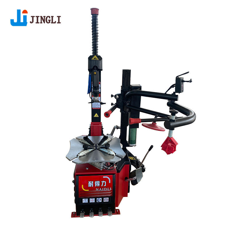 tyre changer and wheel balancer/tyre changer machine price/mobile truck tyre changer