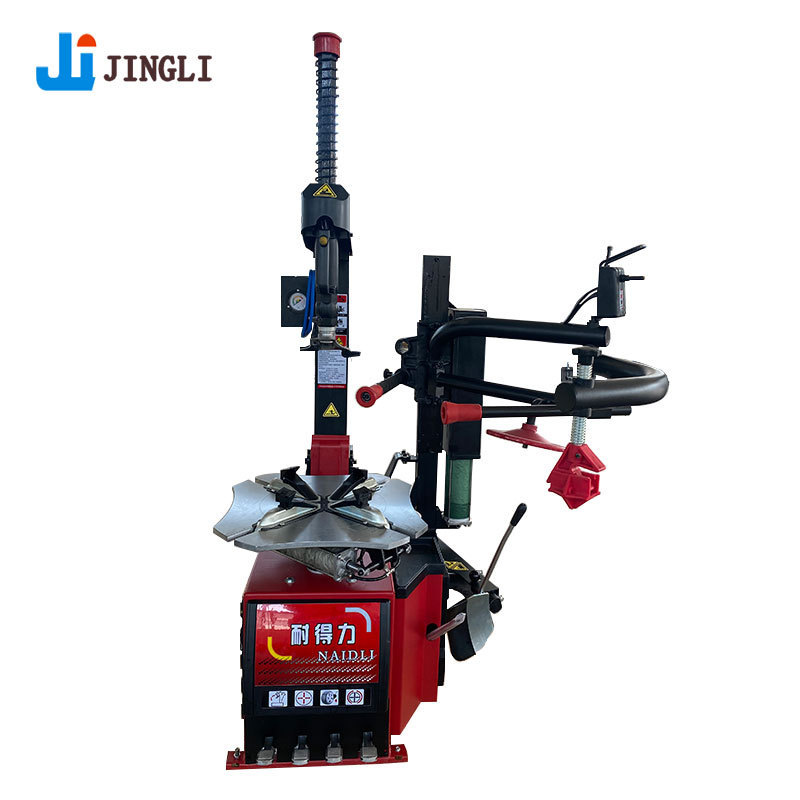 tyre changer and wheel balancer/tyre changer machine price/mobile truck tyre changer