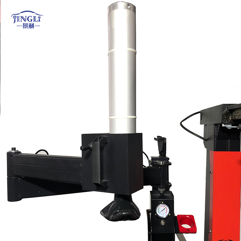 Vehicle Equipment Tire Changer Tire Removing Machine