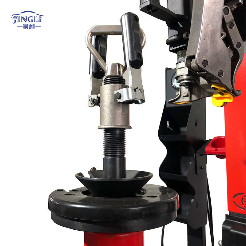 Vehicle Equipment Tire Changer Tire Removing Machine