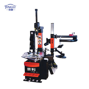 12"-24" automatic tyre changer machine tire changer wheel balancer combo truck tyre mounting/demounting machine