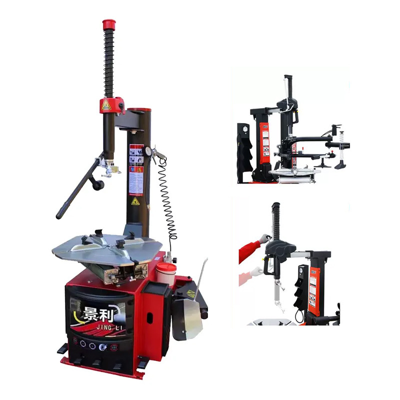 Car tire changer tire machine changer Repairing Equipment rtouchless tire machine and balancer combo