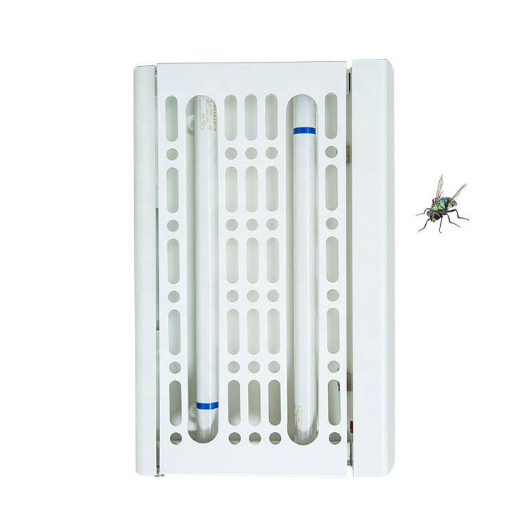 Indoor Wall Mounted  Fly Killer Trap Fly Lamp Light