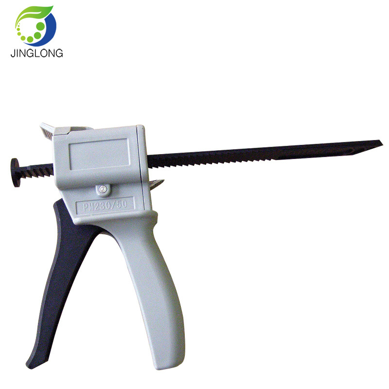 Plastic Bait Applicator Gun Equipment For Pest Control Gel Lure