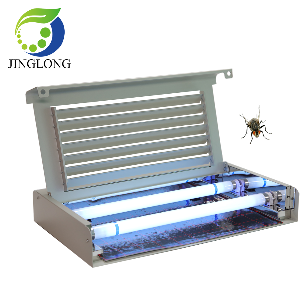 Hot Selling Insect Flies Trap Anti Mosquito Killer Lamp Killer