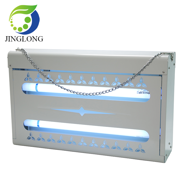 Double-sides Glue Board Electric Flying Insect  Killer