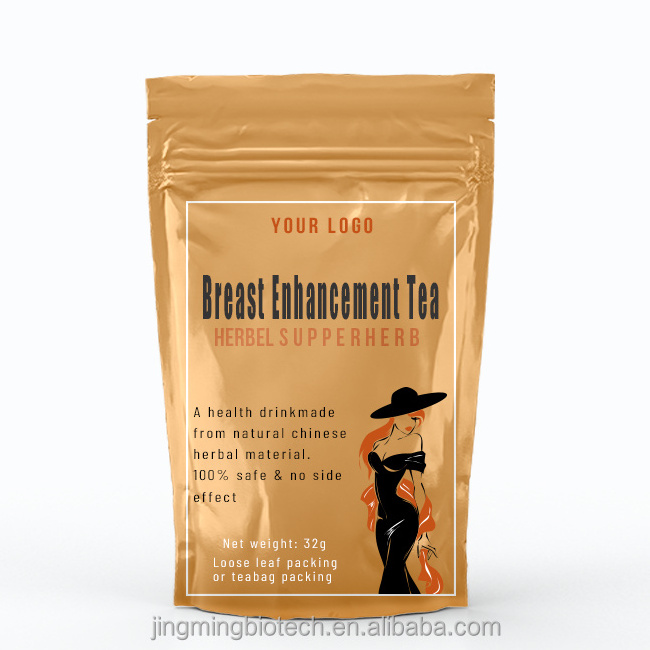 100% Natural Chinese Herbal Medicine Breast Enlargement Products Enhances Breast Firming Lifting Bust Products