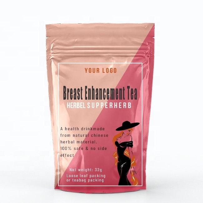 100% Natural Chinese Herbal Medicine Breast Enlargement Products Enhances Breast Firming Lifting Bust Products