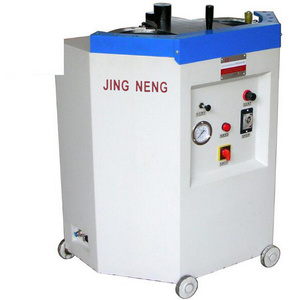 Air Bag Shoe Sole Pressing Attaching Machine Pneumatic Double-tank Type Shoe Sole Pressing Machine