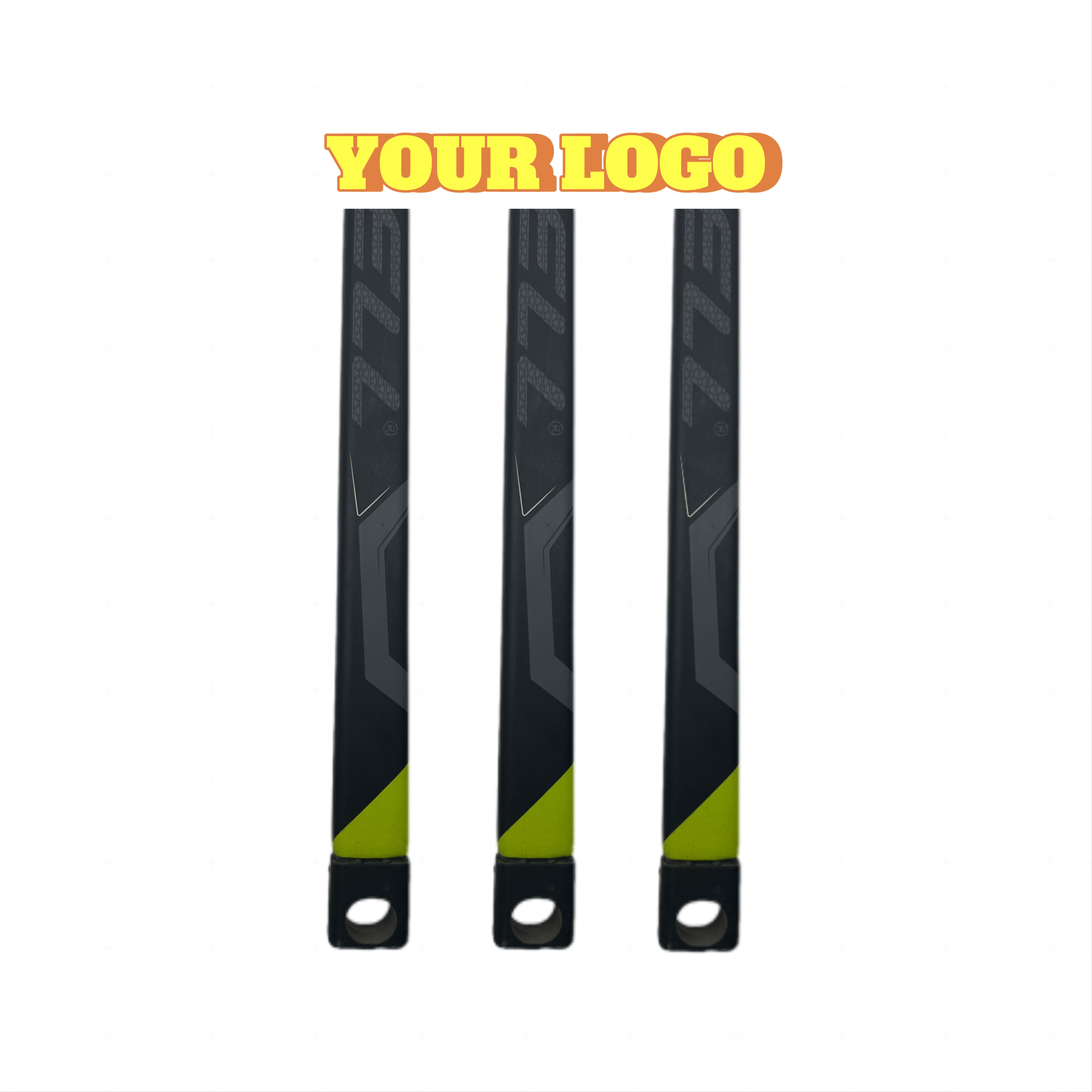 Best Carbon Fiber Ice Hockey Stick Super Light Carbon Fiber Lacrosse Shaft Hockey Training Personalized UD Mini hockey sticks