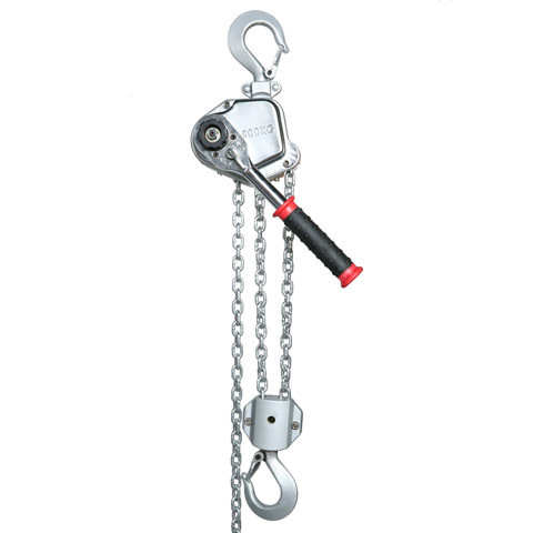 HS VITAL ratchet manual lever pull lift chain hoist/1.5 ton lever block/hand tools lever hoist