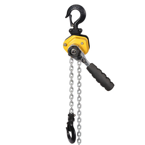 High quality HSH 1 ton chain block lever hoist lever block