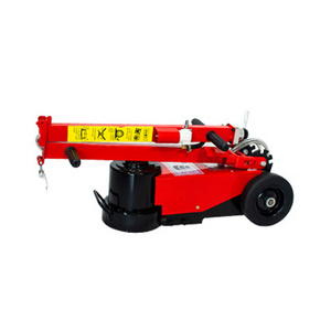 Truck Repair Lift Jacks 80 Ton Pneumatic Air Hydraulic Jack Floor Jack