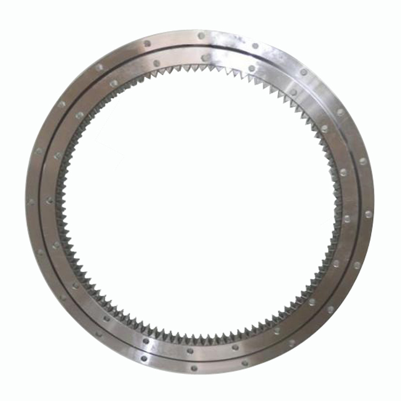 EX60-5 Swing Circle EX60-1 Swing Bearing EX60-2 Slew Ring Assy EX60-3 Turntable Bearing for Hitachi Excavator