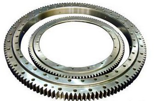 EX60-5 Swing Circle EX60-1 Swing Bearing EX60-2 Slew Ring Assy EX60-3 Turntable Bearing for Hitachi Excavator