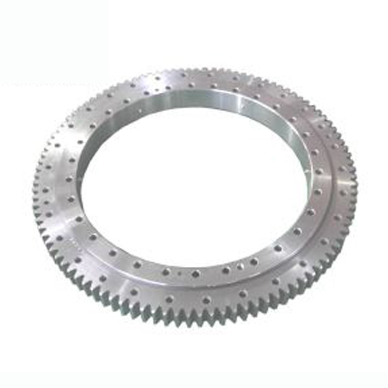 EX60-5 Swing Circle EX60-1 Swing Bearing EX60-2 Slew Ring Assy EX60-3 Turntable Bearing for Hitachi Excavator