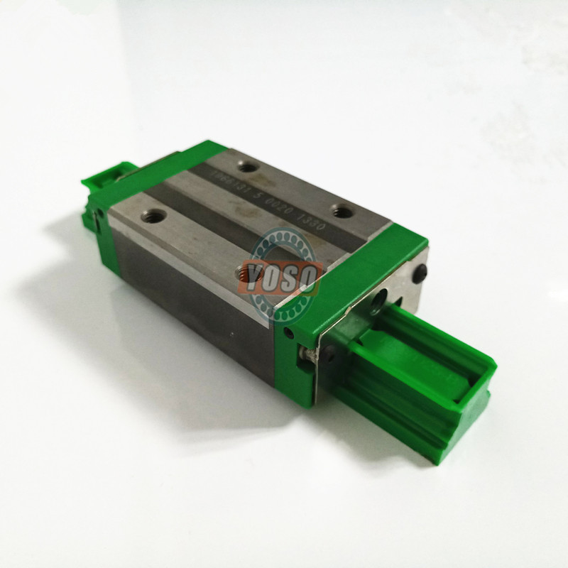 KWVE25-B KWVE 25 B Linear Roller Guide Bearing KWVE25-B-N KWVE25BN KWVE25