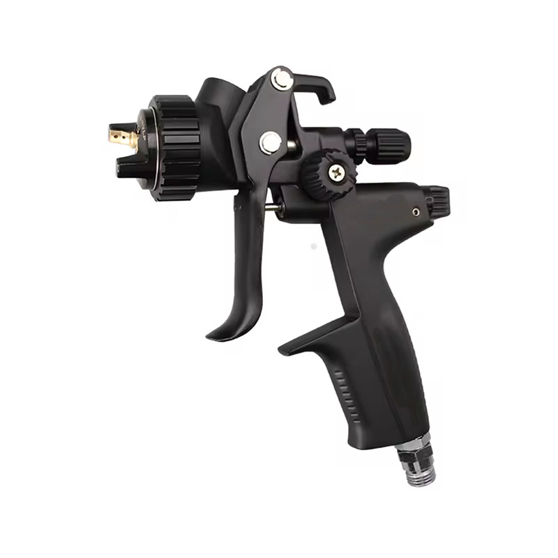 Top Selling Professional Automotive Painting Light Pneumatic Air Paint Equipment Sprayer Spray Gun