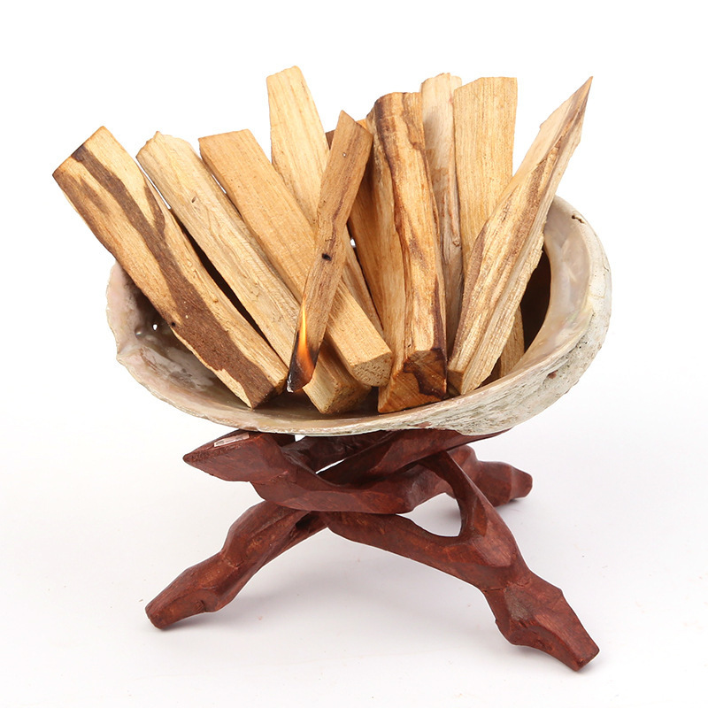 High Quality Palo Santo Wood Sticks From Peru for Incense