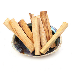 High Quality Palo Santo Wood Sticks From Peru for Incense