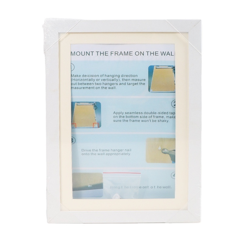 Kids Art Frames Front Opening Kids Artwork Picture Frame Changeable Displays Crafts Children Drawing Hanging